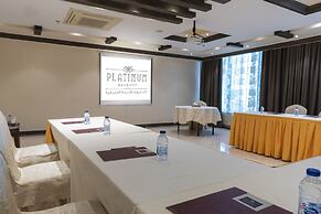 Platinum Seventy Serviced Apartments