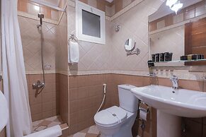Platinum Seventy Serviced Apartments