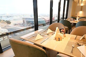 Platinum Seventy Serviced Apartments