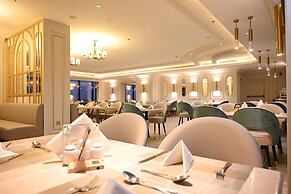 Platinum Seventy Serviced Apartments