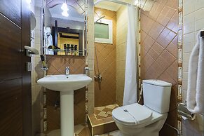 Platinum Seventy Serviced Apartments