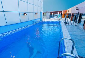 Platinum Seventy Serviced Apartments