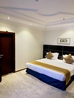 Platinum Seventy Serviced Apartments