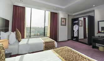 Platinum Seventy Serviced Apartments