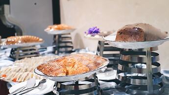 Platinum Seventy Serviced Apartments