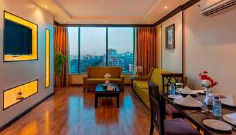 Platinum Seventy Serviced Apartments