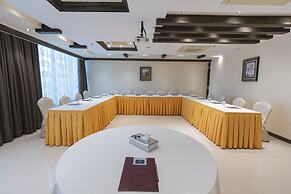 Platinum Seventy Serviced Apartments
