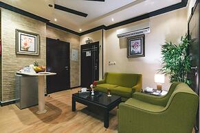 Platinum Seventy Serviced Apartments