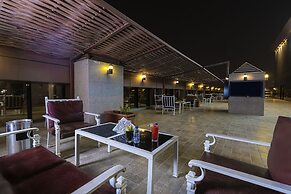 Platinum Seventy Serviced Apartments
