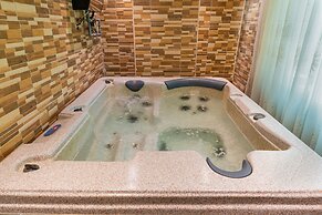 Platinum Seventy Serviced Apartments