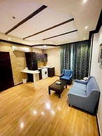Platinum Seventy Serviced Apartments