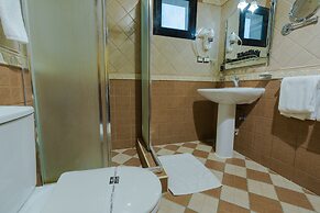 Platinum Seventy Serviced Apartments