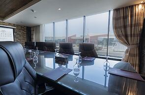 Platinum Seventy Serviced Apartments