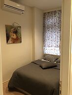 Bursa Park Apart Hotel