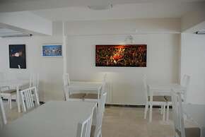 Bursa Park Apart Hotel