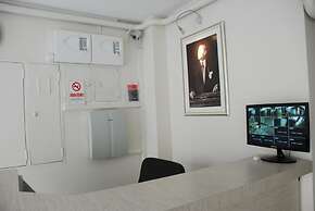 Bursa Park Apart Hotel
