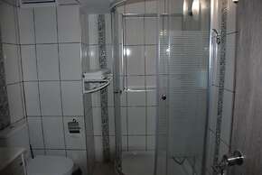Bursa Park Apart Hotel