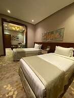 Palm Boutique Hotel