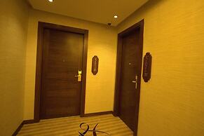 Palm Boutique Hotel