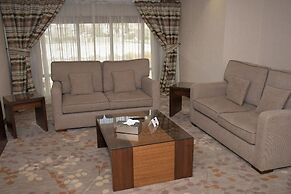 Palm Boutique Hotel