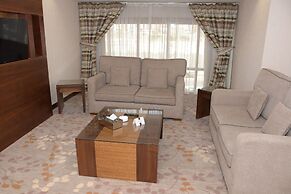 Palm Boutique Hotel