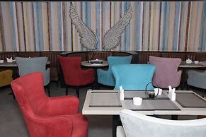 Palm Boutique Hotel