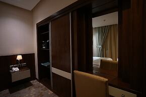 Palm Boutique Hotel