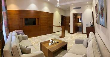 Palm Boutique Hotel