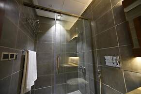 Palm Boutique Hotel