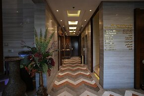 Palm Boutique Hotel