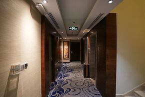 Palm Boutique Hotel