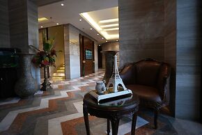 Palm Boutique Hotel