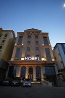 Palm Boutique Hotel