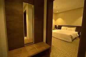 Palm Boutique Hotel