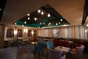 Palm Boutique Hotel