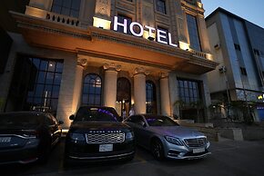 Palm Boutique Hotel