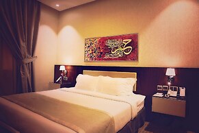 Palm Boutique Hotel