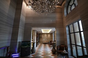 Palm Boutique Hotel