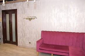 Palm Boutique Hotel