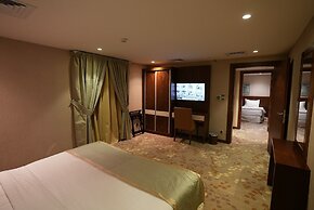 Palm Boutique Hotel