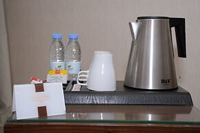 Palm Boutique Hotel