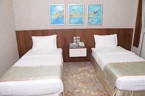 Palm Boutique Hotel