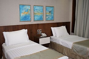 Palm Boutique Hotel