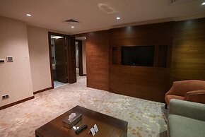 Palm Boutique Hotel