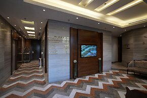 Palm Boutique Hotel