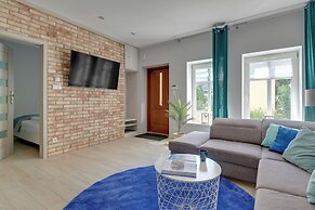 Lion Apartments - Haffnera 19