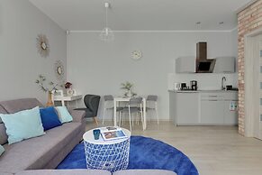 Lion Apartments - Haffnera 19
