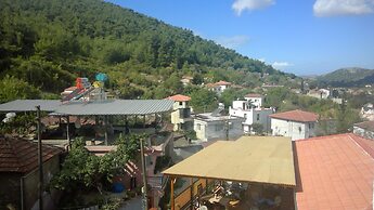 Kirazli Sultan Konak