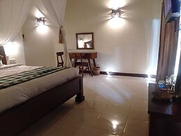 Batu Ampar Menjangan