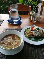 Batu Ampar Menjangan